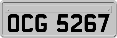 OCG5267