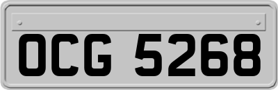 OCG5268
