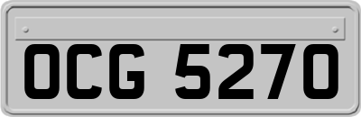 OCG5270
