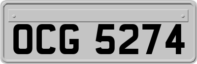 OCG5274