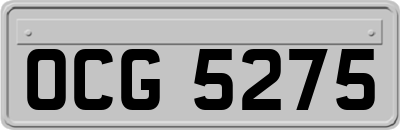 OCG5275