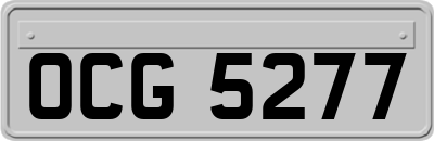 OCG5277