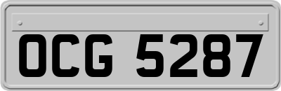 OCG5287