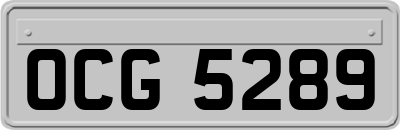 OCG5289