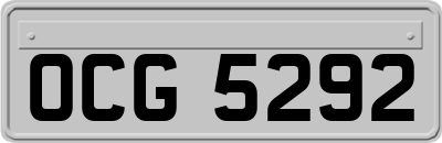 OCG5292