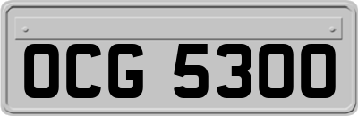 OCG5300