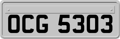 OCG5303