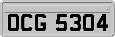 OCG5304