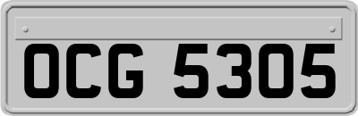 OCG5305