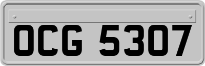 OCG5307