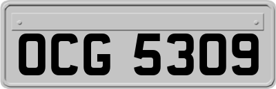 OCG5309