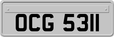 OCG5311