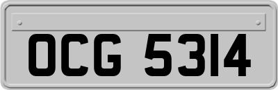 OCG5314