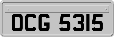 OCG5315