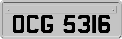OCG5316