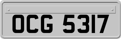 OCG5317