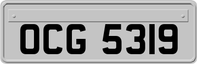 OCG5319