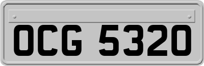 OCG5320