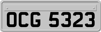 OCG5323