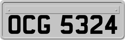 OCG5324