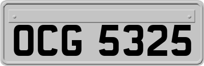 OCG5325