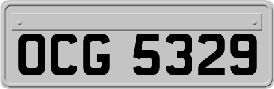OCG5329