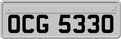 OCG5330