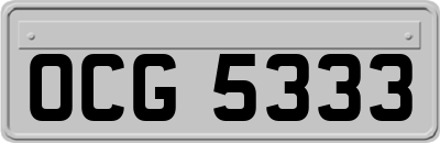 OCG5333