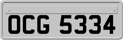 OCG5334