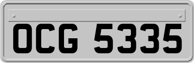 OCG5335