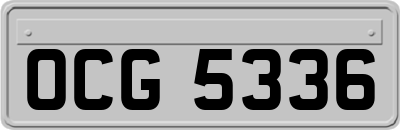 OCG5336