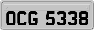 OCG5338