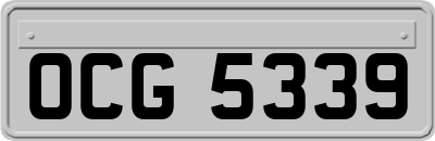 OCG5339
