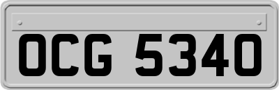 OCG5340