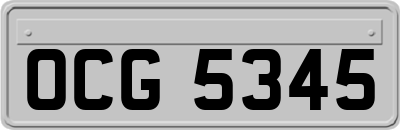 OCG5345