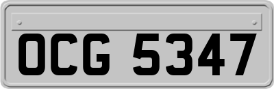 OCG5347