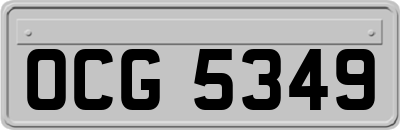 OCG5349