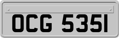 OCG5351