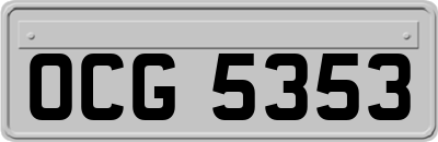 OCG5353