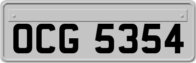 OCG5354