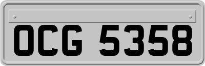 OCG5358