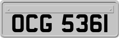 OCG5361