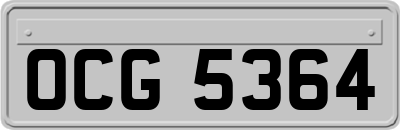OCG5364