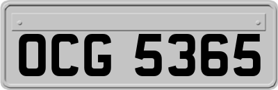 OCG5365