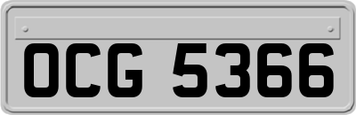 OCG5366