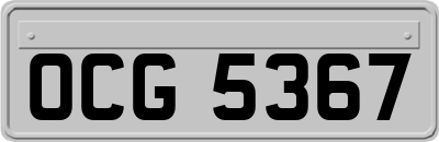 OCG5367
