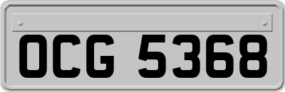 OCG5368