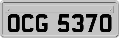 OCG5370