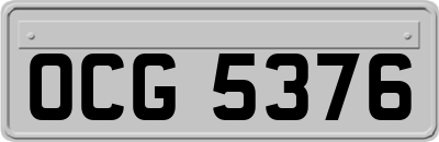 OCG5376