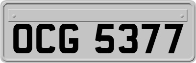 OCG5377